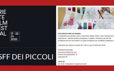 Trieste Film Festival 2019