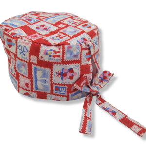 Cuffietta lacci - Be mine