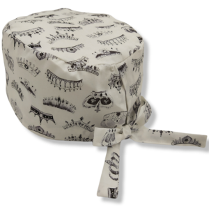 Cuffietta lacci - Corone