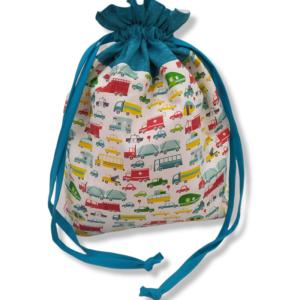 Sacchetto - Mezzi di trasporto