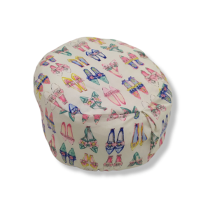 Cuffietta elastico Scarpine