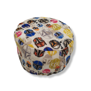 Cuffietta elastico Mandalorian