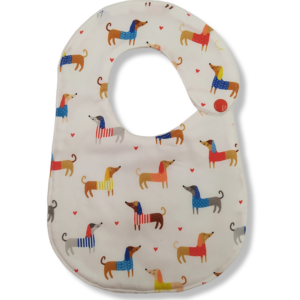 Bavaglino - Bassotti