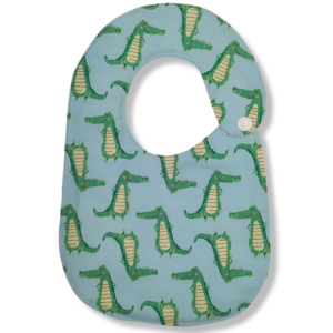 Bavaglino - Coccodrilli su acqua