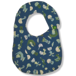 Bavaglino - Dinosauri su petrolio