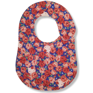 Bavaglino - Hello Kitty