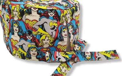 Cuffiette chirurgiche