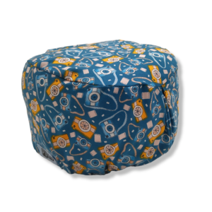 Cuffietta elastico - Macchine fotografiche