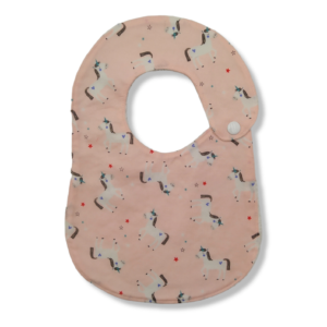 Bavaglino - Unicorni romantici