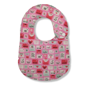 Bavaglino - Love letter