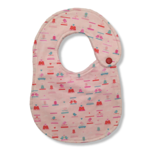 Bavaglino - Love birds