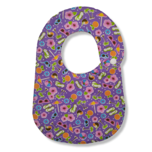 Bavaglino - Summer time su viola