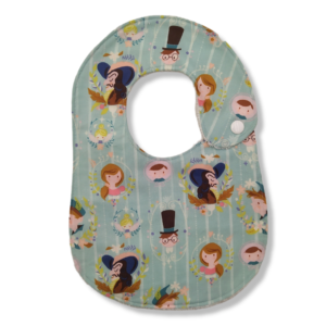 Bavaglino - PeterPan