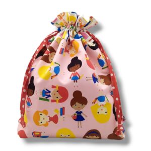 Sacchetto - Schoolgirls