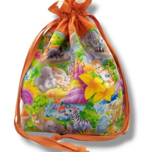 Sacchetto - Family animals