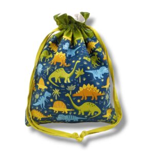 Sacchetto - Dinosauri