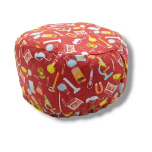 Cuffietta elastico -  Laboratorio