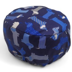 Cuffietta elastico -  Bassotti