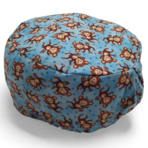 Cuffietta elastico -  Scimmie