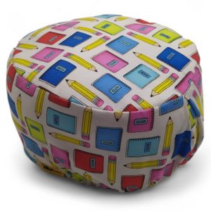 Cuffietta elastico -  Quaderni e matite