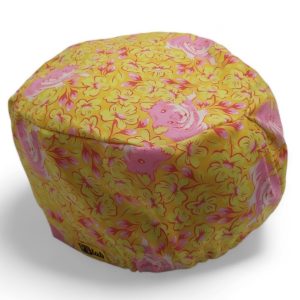 Cuffietta elastico -  Criceti