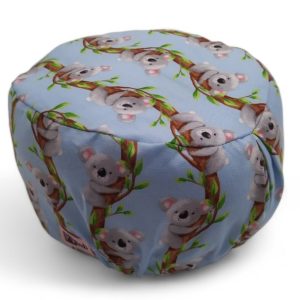 Cuffietta elastico -  Koala