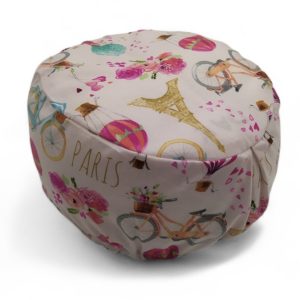 Cuffietta elastico -  Parigi