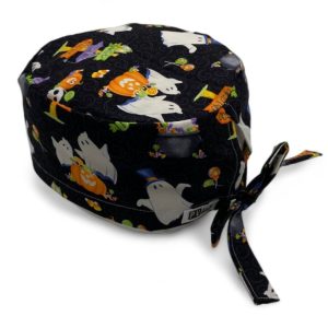 Cuffietta lacci - Fantasmi