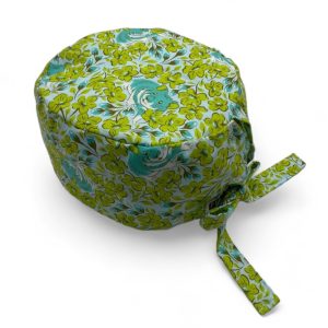 Cuffietta lacci - Criceti verde