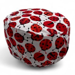 Cuffietta elastico -  Coccinelle